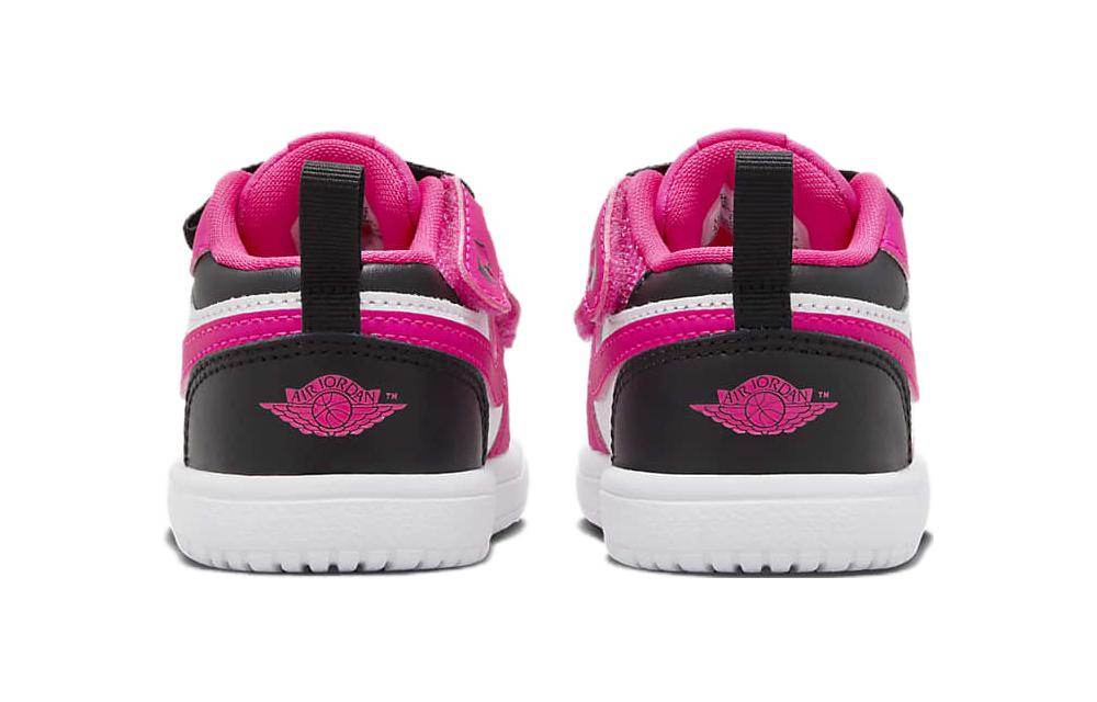 Кроссовки детские Air Jordan 1 Low ALT TD - Boxette Shop