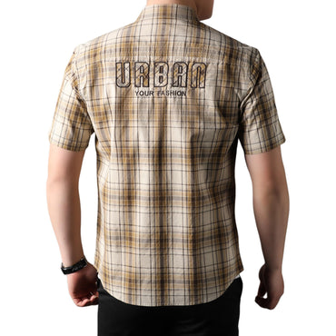 Рубашка мужская Pierre Cardin