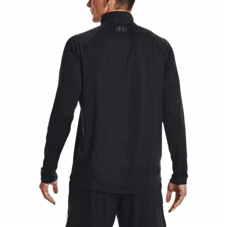 Спортивный лонгслив мужской Under Armour Velocity 2.0