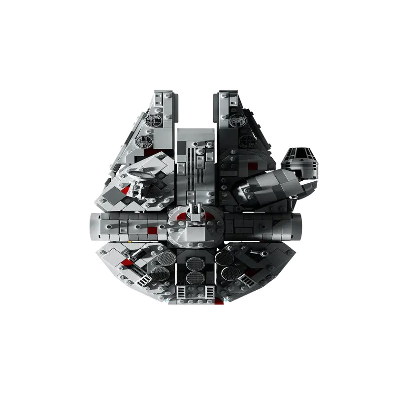 LEGO Yulduzli urushlar Mingyillik lochin (75375)