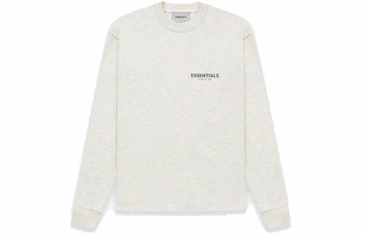 Свитер Fear of God Essentials FW21 - Boxette Shop
