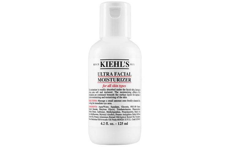 Увлажняющая эмульсия Kiehl's High Moisture Emulsion - Boxette Shop