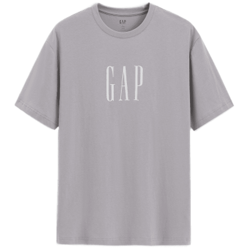 Футболка мужская GAP - Boxette Shop