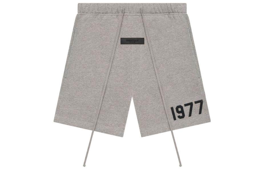 Шорты мужские Fear of God Essentials 1977 Collection SS22 - Boxette Shop