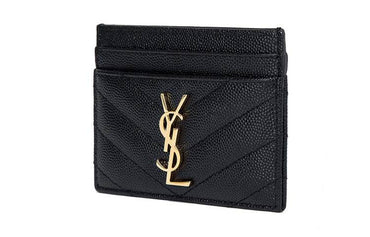 Кошелек женский Saint Laurent - Boxette Shop