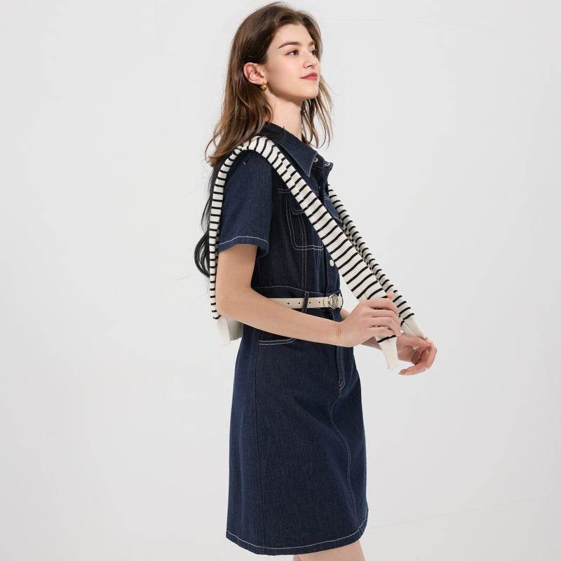 Платье женское 3Colour - Boxette Shop