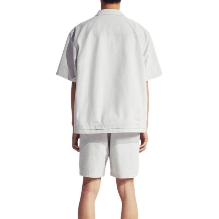 Рубашка мужская H&M - Boxette Shop