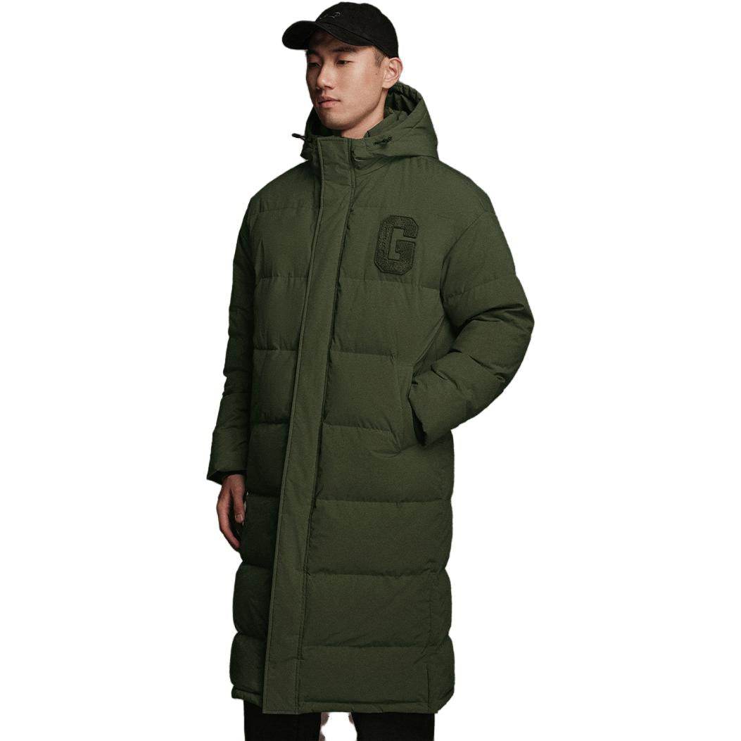 Пуховик мужской Gap - Boxette Shop