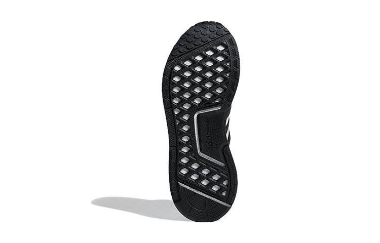 Кроссовки детские Big Adidas Nmd_v3 - Boxette Shop
