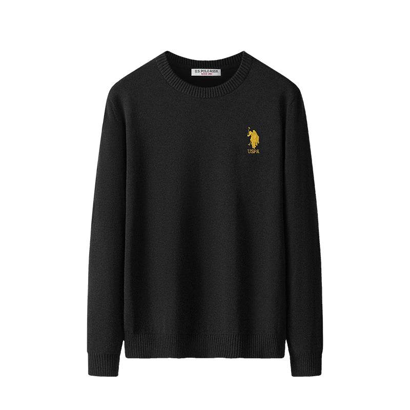 Свитер мужской U.S. Polo Assn. - Boxette Shop