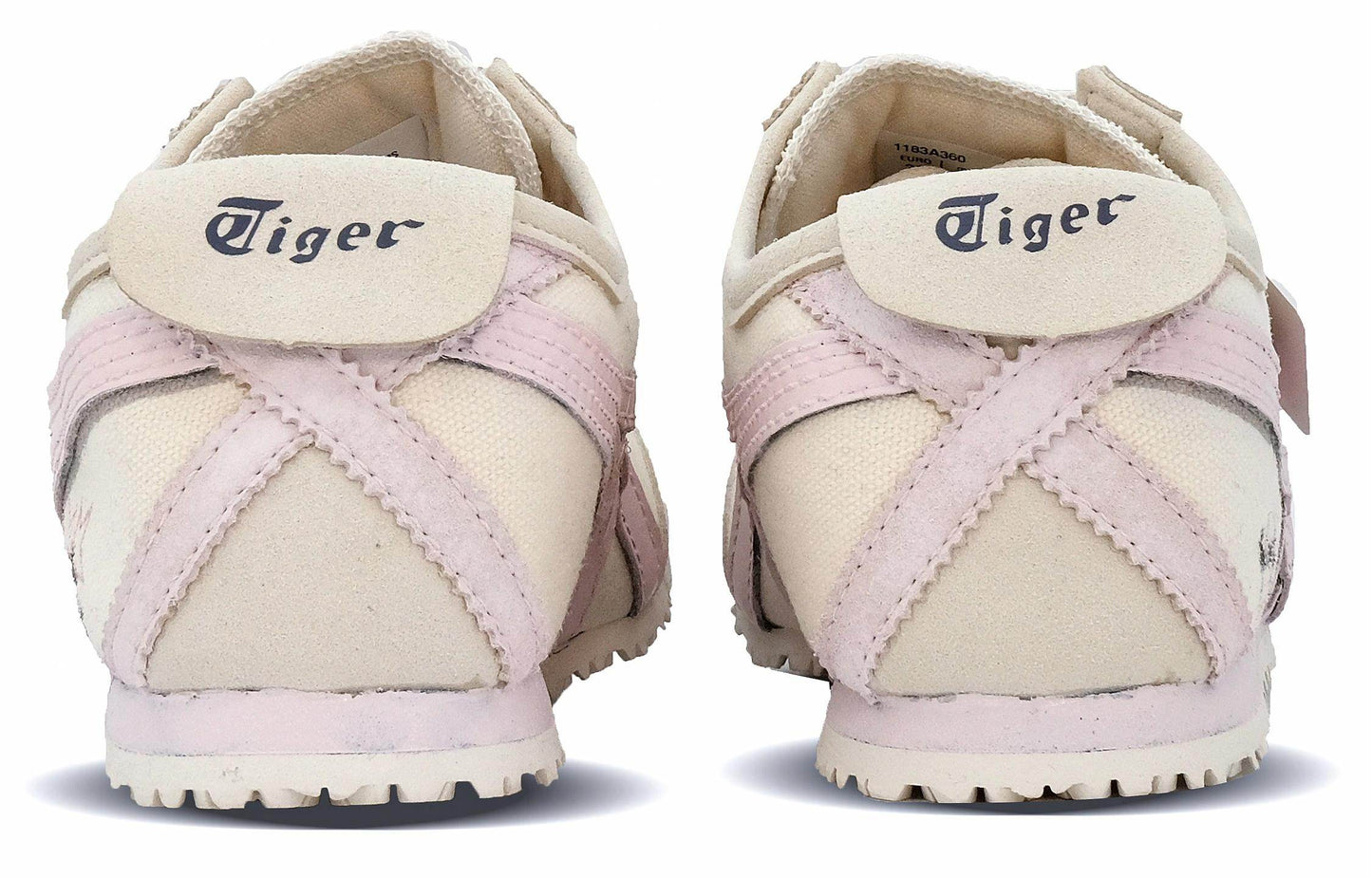 Кроссовки Onitsuka Tiger Mexico 66 Koala Party - Boxette Shop