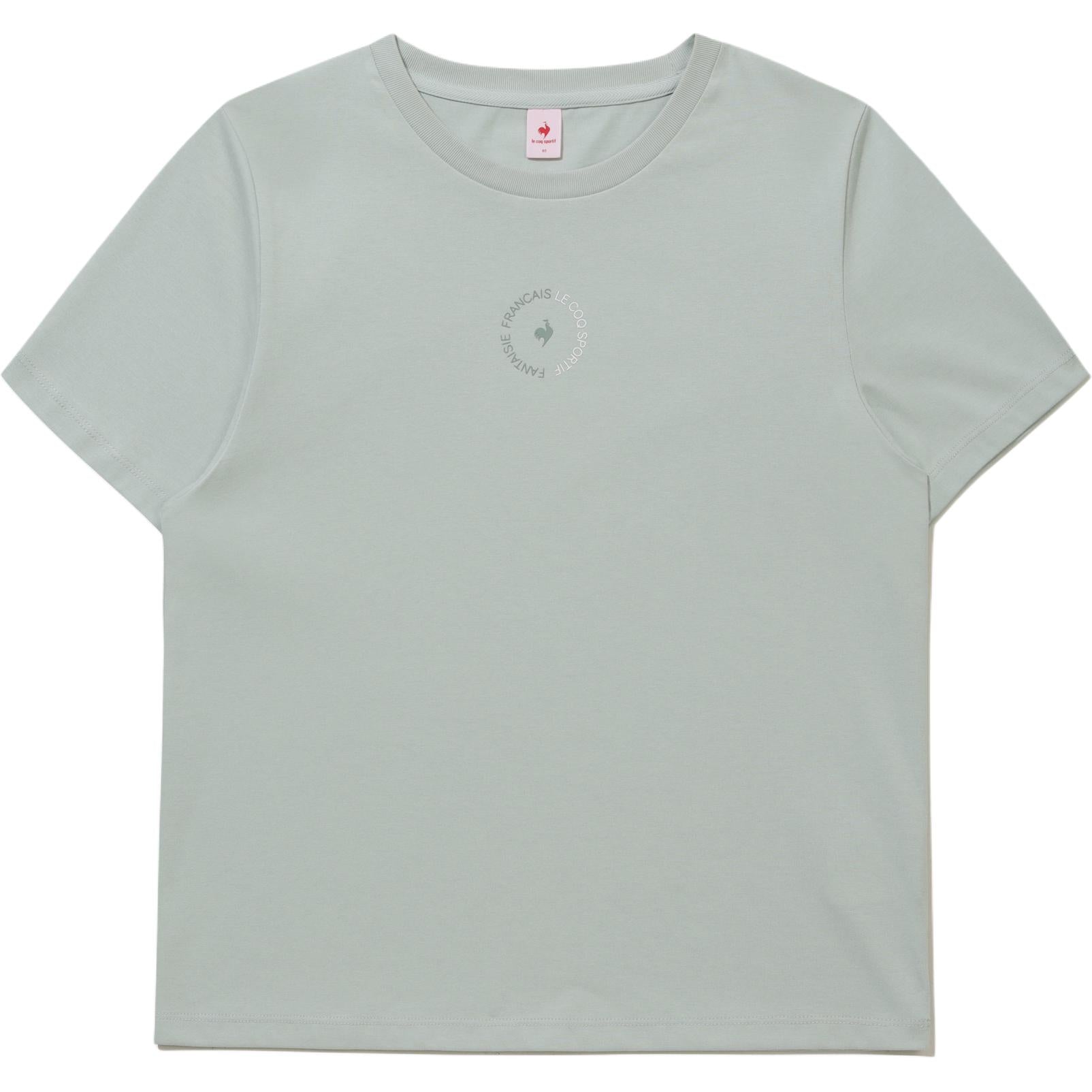 Футболка женская Le Coq Sportif - Boxette Shop