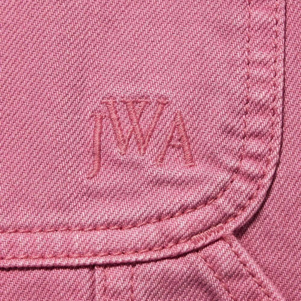 Джинсы женские Uniqlo x JW Anderson SS23 - Boxette Shop