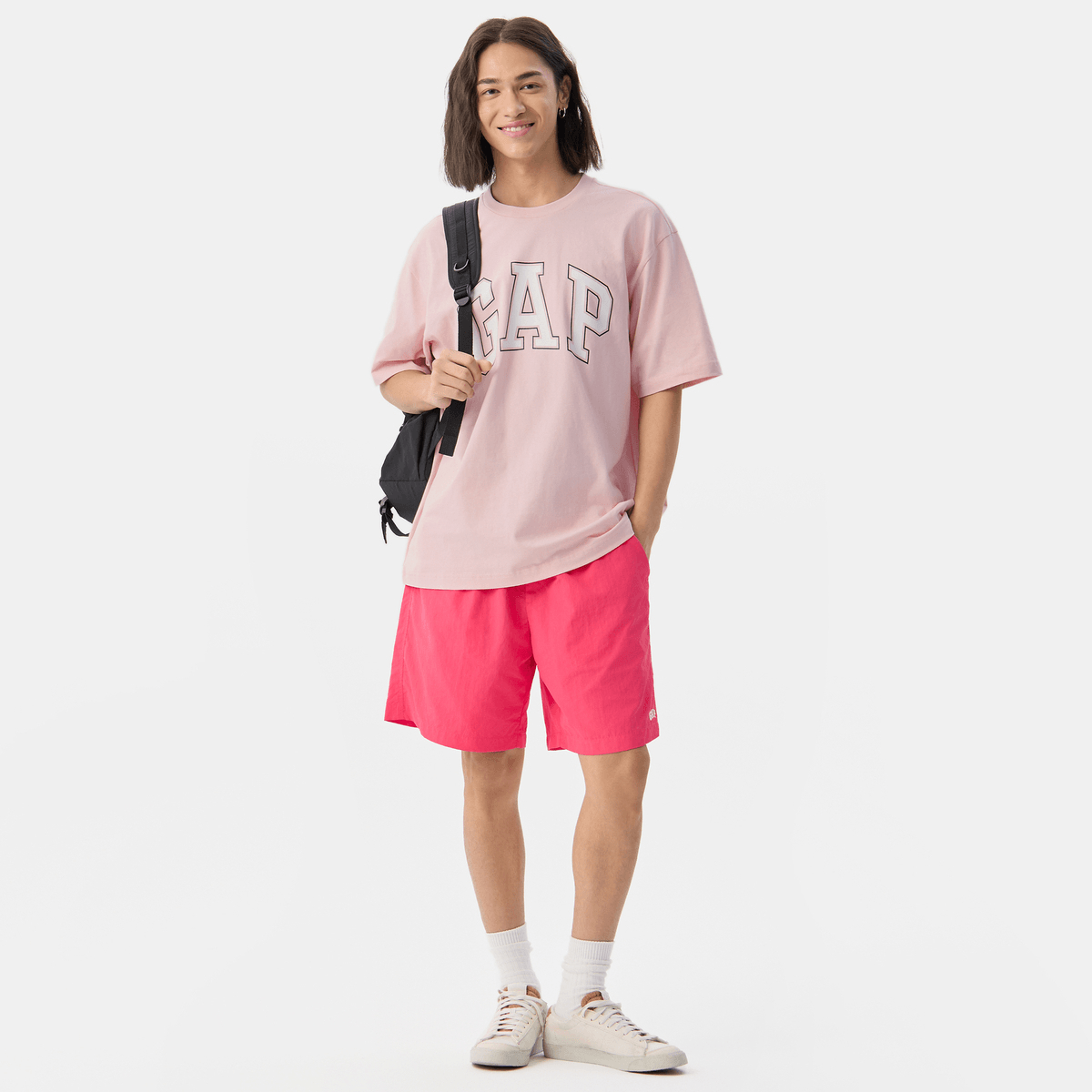 Футболка GAP - Boxette Shop