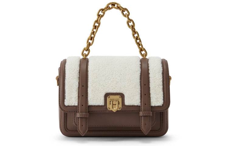 Сумка женская Charles&Keith - Boxette Shop