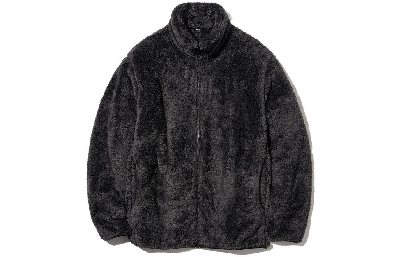 Куртка Uniqlo - Boxette Shop