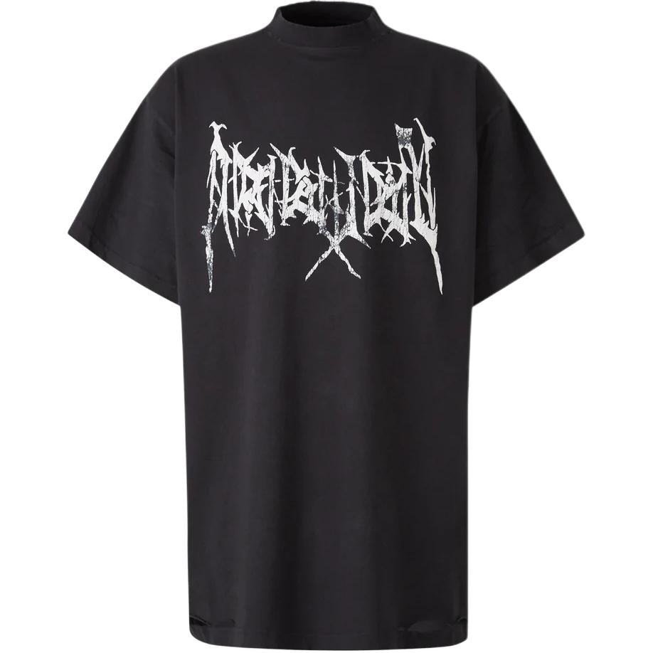 Футболка мужская Balenciaga