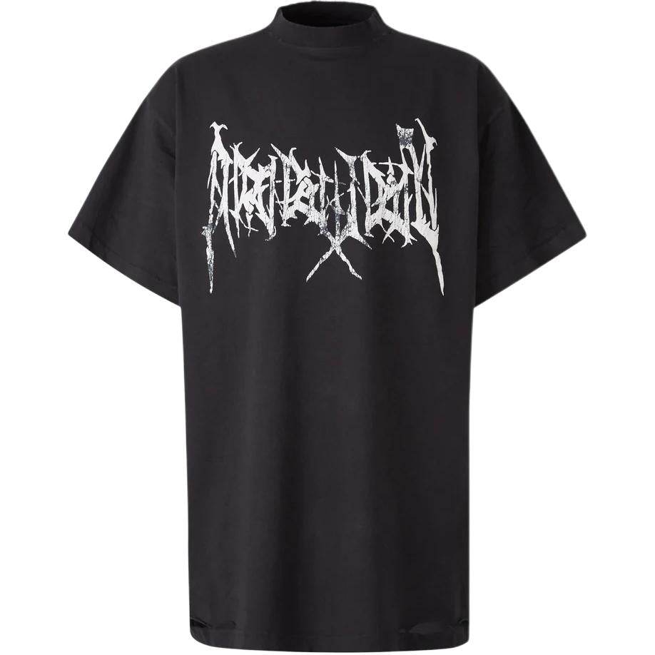 Футболка мужская Balenciaga - Boxette Shop