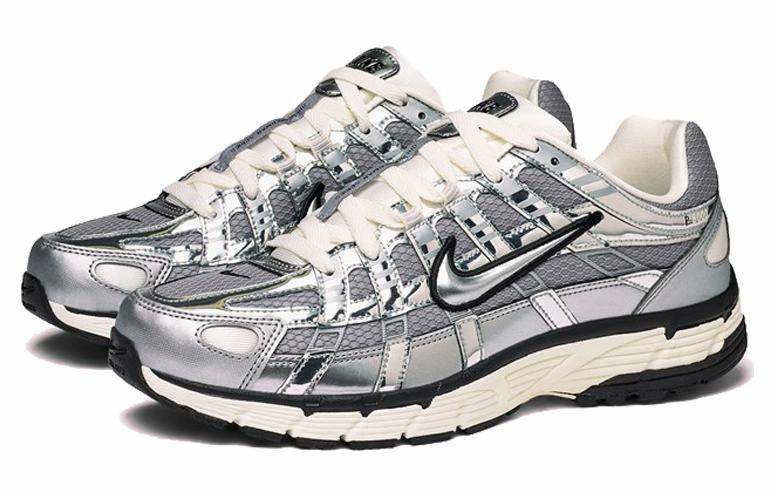 Кроссовки Nike P-6000 - Boxette Shop