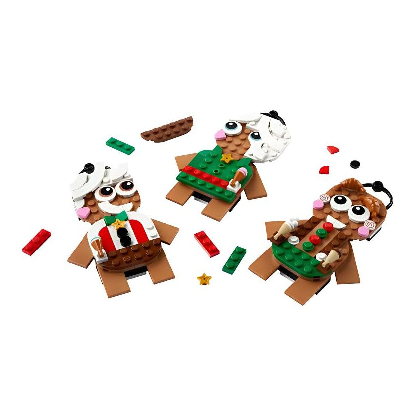 LEGO Gingerbread Man (40642)