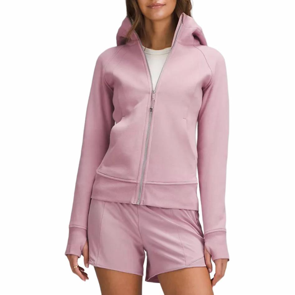 Худи Lululemon