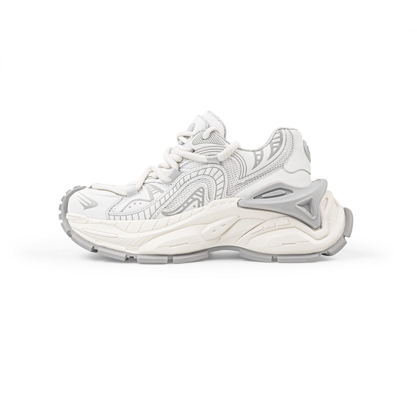 Кроссовки Lilbetter