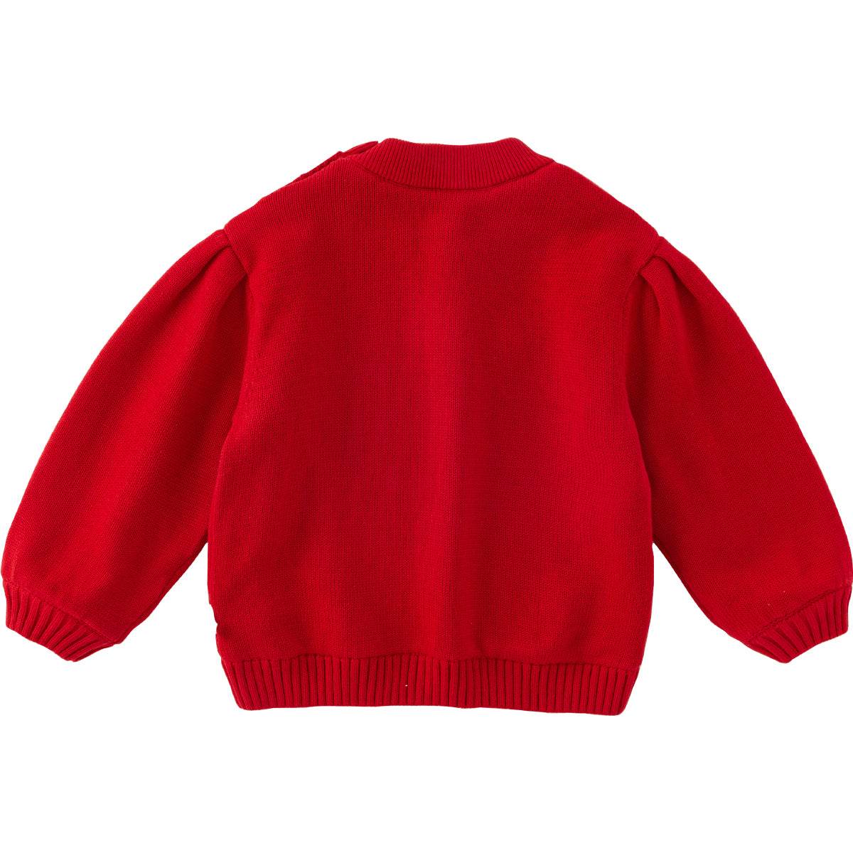 Джемпер детский Dave & Bella - Boxette Shop