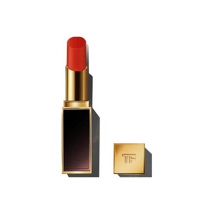 Помада Tom Ford Fine Black Tube Lipstick - Boxette Shop