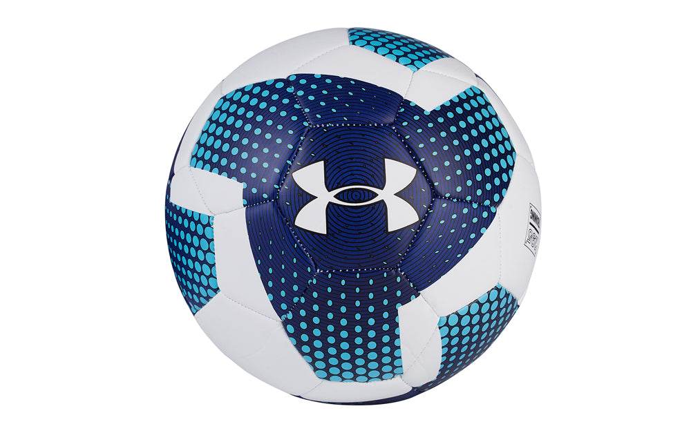 Футбольный мяч Under Armour 5 - Boxette Shop