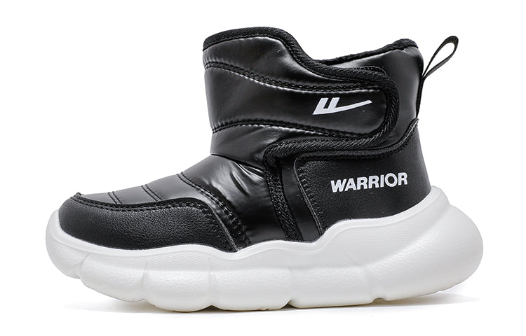Ботинки детские Warrior heat series casual