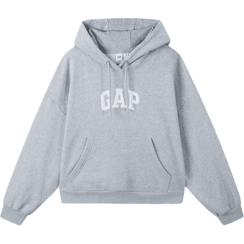 Толстовка женская Gap - Boxette Shop