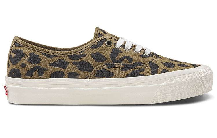 Кеды Vans Authentic 44 DX - Boxette Shop