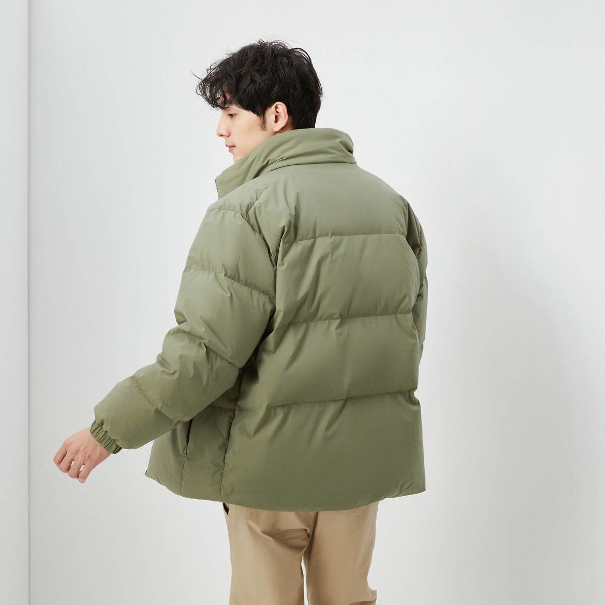 Пуховик GAP - Boxette Shop
