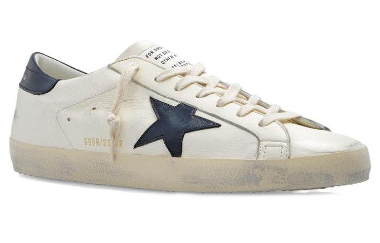 Кроссовки Golden Goose Superstar - Boxette Shop
