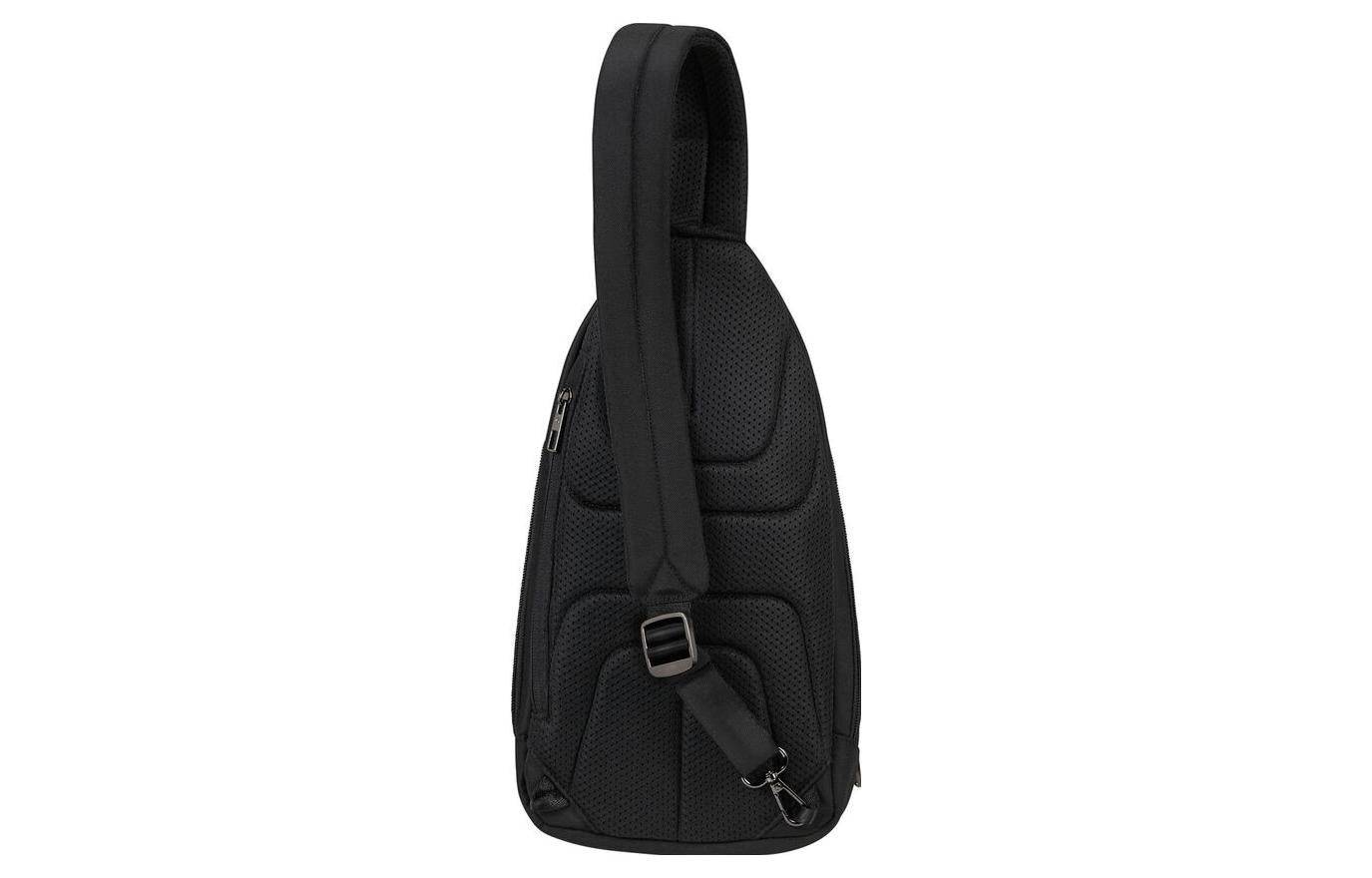 Сумка мужская Samsonite Sacksquare - Boxette Shop