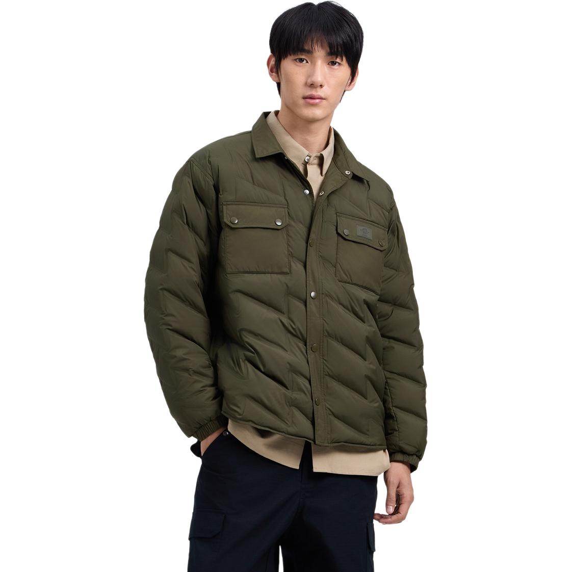 Пуховик мужской Gap - Boxette Shop