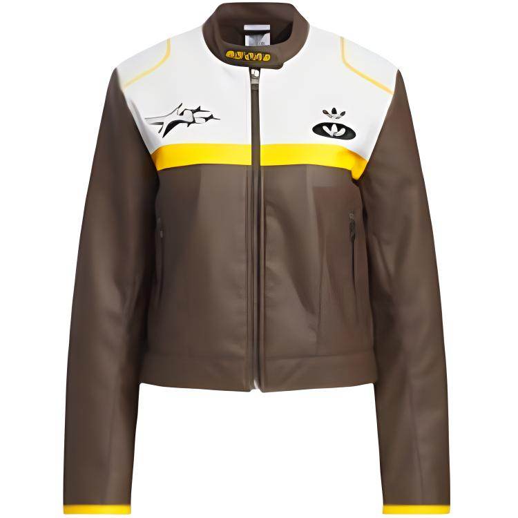 Куртка Adidas Originals - Boxette Shop