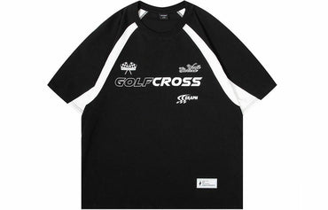 Футболка Golfcross - Boxette Shop