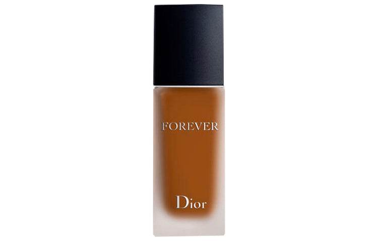 Тональный крем Dior Diorskin Forever Matte Foundation - Boxette Shop