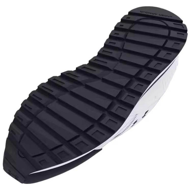 Кроссовки Under Armour Essential - Boxette Shop
