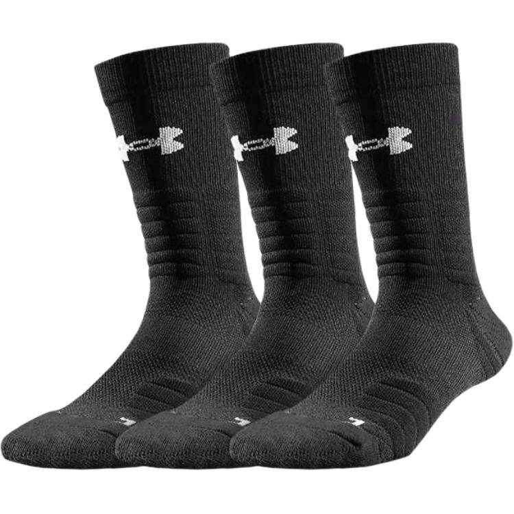 Носки Under Armour (3шт) - Boxette Shop