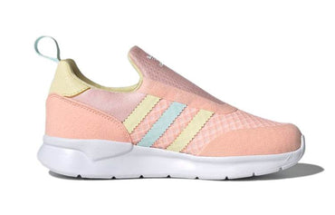 Кроссовки детские Adidas Originals Zx 360 - Boxette Shop