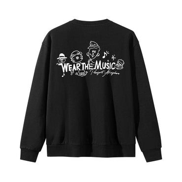 Свитшот мужской Gxg - Boxette Shop