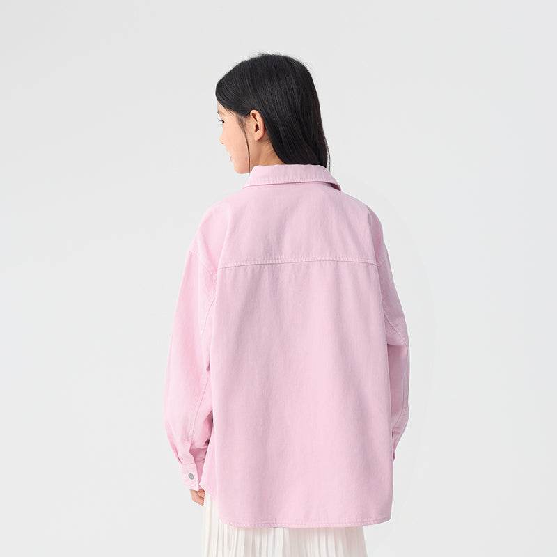Рубашка для подростков Balabala - Boxette Shop