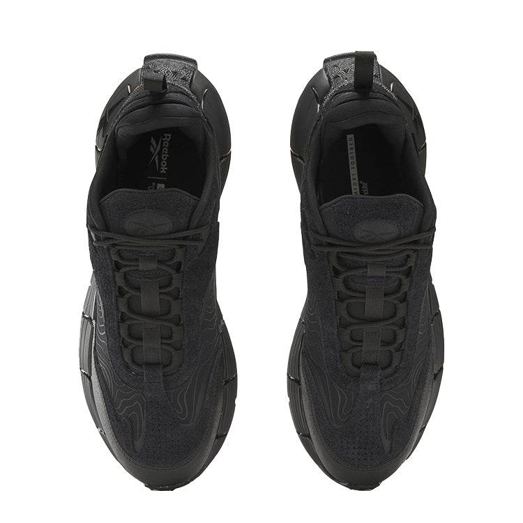 Кроссовки Reebok Zig Kinetica 2.5 Edge - Boxette Shop