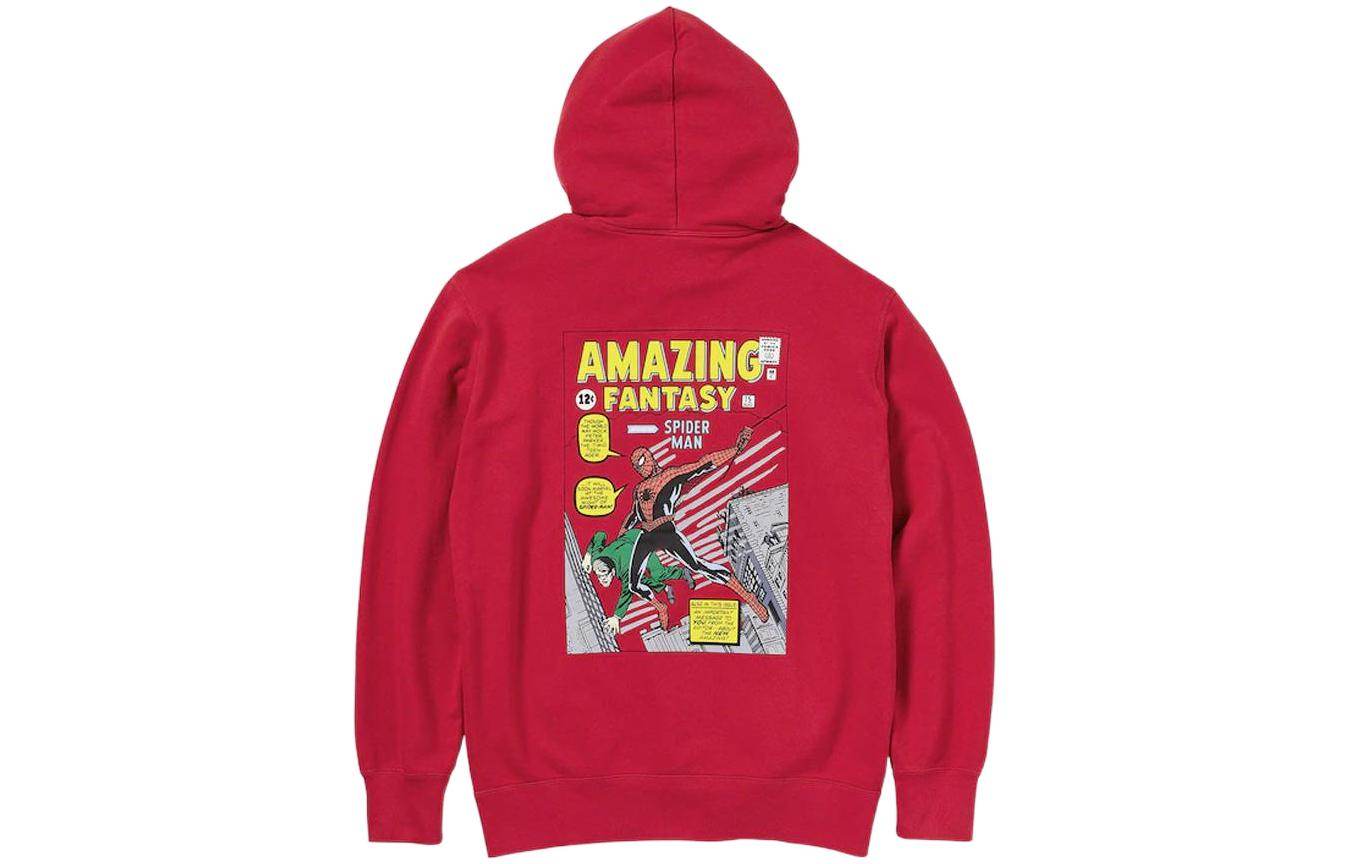 Худи Uniqlo - Boxette Shop