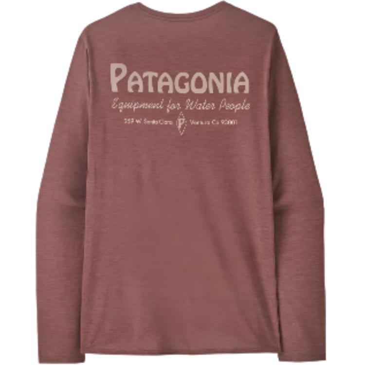 Свитер Patagonia Cap Cool Daily C1