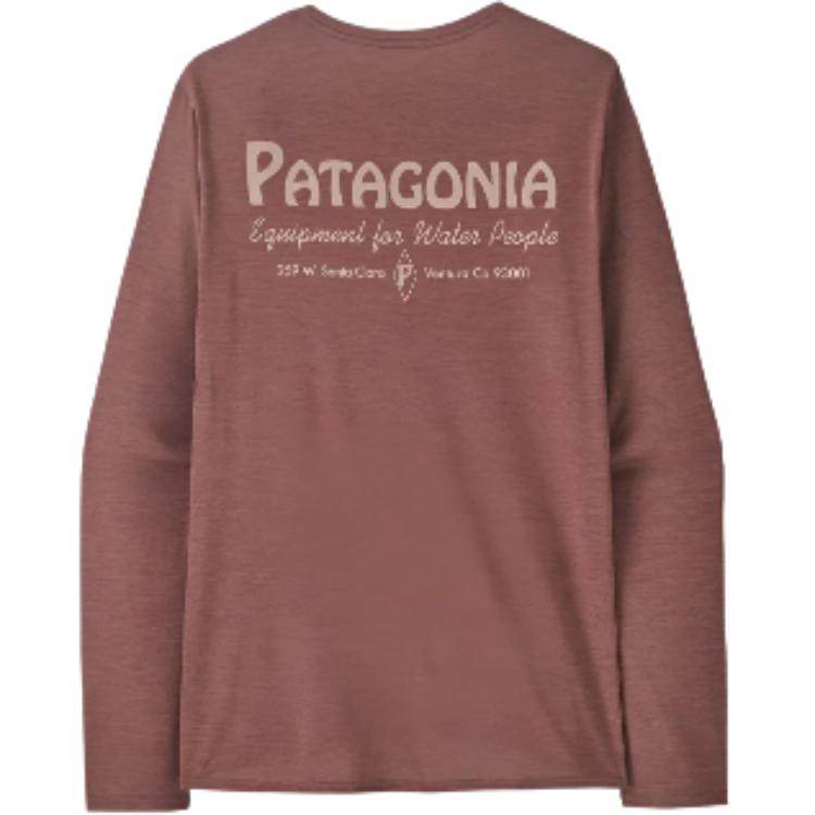 Свитер Patagonia Cap Cool Daily C1 - Boxette Shop