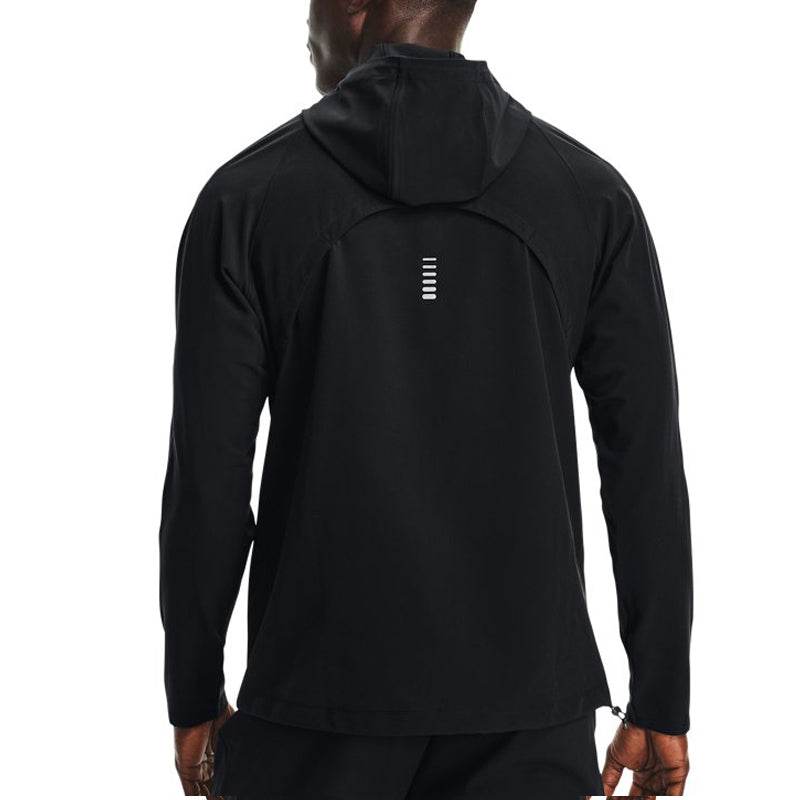 Спортивная куртка мужская Under Armour Out The Storm - Boxette Shop