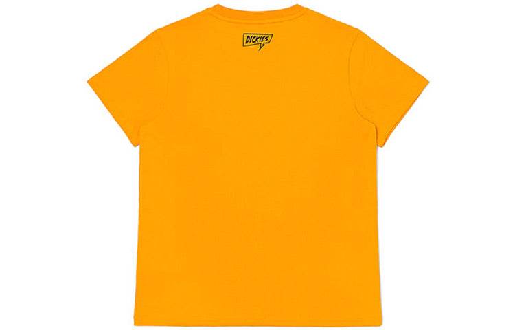 Футболка женская Dickies Cartoon Character Print Logo Ss22 - Boxette Shop